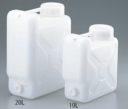 Can phẳng 20L AS ONE 5-418-02